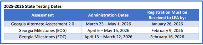 A blue and white calendarAI-generated content may be incorrect.